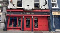 Dublin Street in Carlow pub to get new lease of life Dublin Street in Carlow pub to get new lease of life