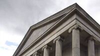 Gardaí found 90 diazepam tablets during search, Carlow court heard Gardaí found 90 diazepam tablets during search, Carlow court heard