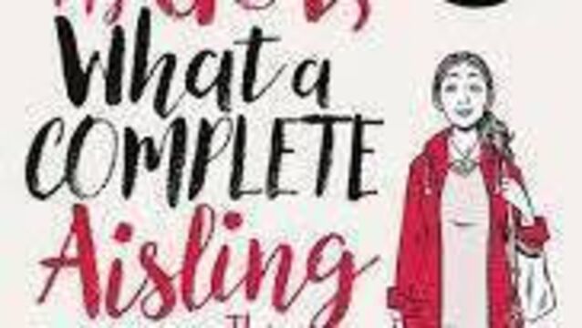 Two Carlow authors feature in An Post Irish books list Two Carlow authors feature in An Post Irish books list
