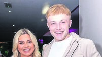 Mammoth €80,000 raised at St Fiacc’s ‘I'm a Celeb’ fundraiser Mammoth €80,000 raised at St Fiacc’s ‘I'm a Celeb’ fundraiser