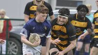 Heartache for Carlow as Portlaoise cling on Heartache for Carlow as Portlaoise cling on