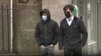 Two Wicklow men avoid jail over garda firearms sting Two Wicklow men avoid jail over garda firearms sting