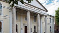 Carlow court translator in court over parking ticket Carlow court translator in court over parking ticket