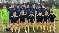 Historic weekend ahead for Bridge United Historic weekend ahead for Bridge United