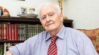 Odran Seeley from Carlow town was a man with a deep love of Irish and the GAA Odran Seeley from Carlow town was a man with a deep love of Irish and the GAA