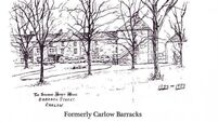Census gives insight into bleak life of ‘inmates’ in Carlow County Home Census gives insight into bleak life of ‘inmates’ in Carlow County Home