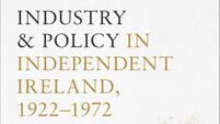 Trinity professor to lecture on industry history in Carlow Trinity professor to lecture on industry history in Carlow