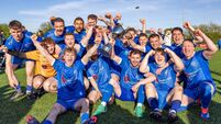 Kane double helps Bagenalstown end New Oak’s stranglehold on Premier Cup Kane double helps Bagenalstown end New Oak’s stranglehold on Premier Cup
