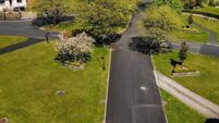 'Clay Mounds' in Stratford-on-Slaney Divide Opinion 'Clay Mounds' in Stratford-on-Slaney Divide Opinion