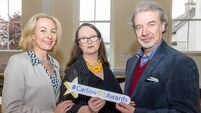 Nominations open for Carlow Business Awards Nominations open for Carlow Business Awards