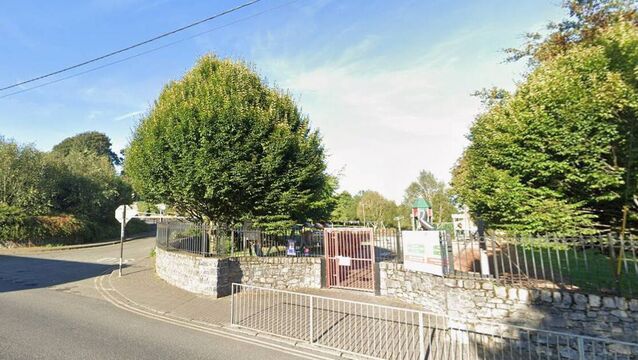 Second child assaulted in Kildare park Second child assaulted in Kildare park