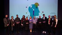 Carlow College hosts annual literary awards and writing showcase Carlow College hosts annual literary awards and writing showcase