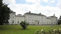 Carlow College to close and SETU to take over campus Carlow College to close and SETU to take over campus