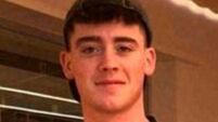 Tributes flood in for young Borris man (20s) who died in car crash Tributes flood in for young Borris man (20s) who died in car crash