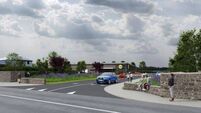 Lidl Ireland gears up to open new Baltinglass store Lidl Ireland gears up to open new Baltinglass store
