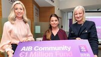Nominate your favourite Carlow charity for a windfall from AIB Nominate your favourite Carlow charity for a windfall from AIB
