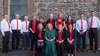 Newtown charity concert raises €10,000 for local and national causes Newtown charity concert raises €10,000 for local and national causes