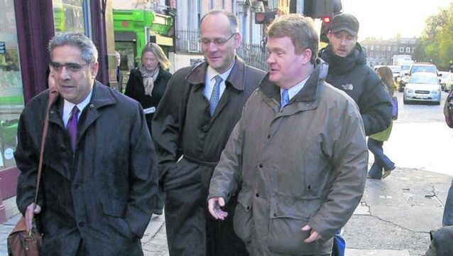Opinion: Ireland’s €209bn national debt deserves more scrutiny than RTÉ salary rows Opinion: Ireland’s €209bn national debt deserves more scrutiny than RTÉ salary rows