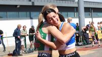 Leinster records for Murphy, Granjo and Sawyer Leinster records for Murphy, Granjo and Sawyer