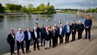 Carlow Regatta to be held this weekend Carlow Regatta to be held this weekend