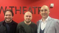 Carlow Little Theatre Society awards prizes for playwriting competition Carlow Little Theatre Society awards prizes for playwriting competition