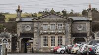 Assaulted inspector after he was asked for his train ticket, Carlow Circuit Court heard Assaulted inspector after he was asked for his train ticket, Carlow Circuit Court heard