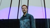 Barry’s show in Carlow Arts Festival was sparked by dad’s death Barry’s show in Carlow Arts Festival was sparked by dad’s death