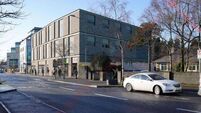 Plans to expand Carlow business into green lane carpark Plans to expand Carlow business into green lane carpark