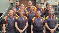 Heartache for Carlow Pool as All-Ireland dreams end in a shootout Heartache for Carlow Pool as All-Ireland dreams end in a shootout