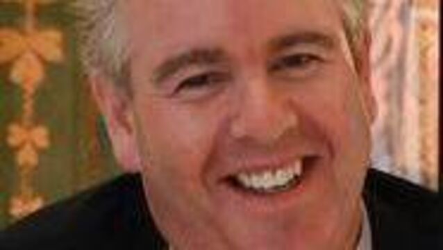 The late Dermot Mulligan <p>The late Dermot Mulligan </p>
