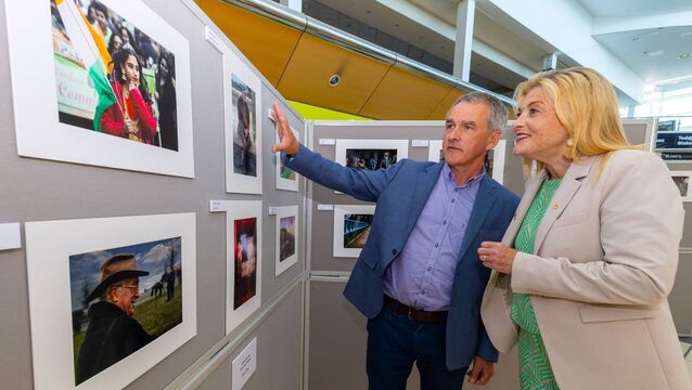 Carlow Photography Society to hold info evening on Thursday Carlow Photography Society to hold info evening on Thursday