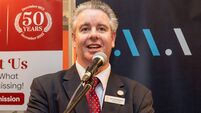 Funeral arrangements announced for Carlow Museum curator Dermot Mulligan Funeral arrangements announced for Carlow Museum curator Dermot Mulligan