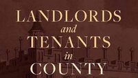 Ending of landlord era in Carlow recalled in new book Ending of landlord era in Carlow recalled in new book