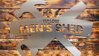 Mixed reaction to funding for men’s sheds Mixed reaction to funding for men’s sheds