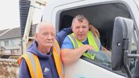 Forty Years of Service: Tom Bolger Bids Farewell to Carlow County Council Forty Years of Service: Tom Bolger Bids Farewell to Carlow County Council