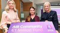 Nominate your favourite local charity for windfall from AIB Nominate your favourite local charity for windfall from AIB