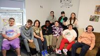 New youth club in Carlow gives neurodiverse teens a space to be themselves New youth club in Carlow gives neurodiverse teens a space to be themselves