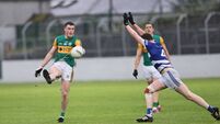 Rathvilly romp past Tinryland to Rathvilly romp past Tinryland to
