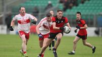 Kildavin-Clonegal run amok in one-sided semi-final triumph Kildavin-Clonegal run amok in one-sided semi-final triumph