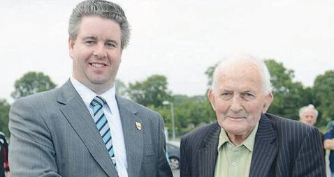 Dermot Mulligan’s legacy will echo down the ages Dermot Mulligan’s legacy will echo down the ages