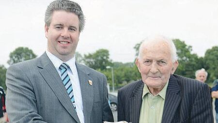 Dermot Mulligan’s legacy will echo down the ages Dermot Mulligan’s legacy will echo down the ages