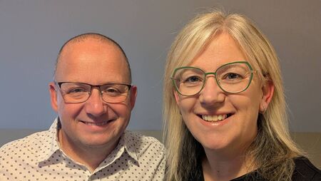 Carlow town couple say fostering is a way to ‘give back’ Carlow town couple say fostering is a way to ‘give back’