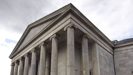Four years in jail for burglary of house at Burrin Manor, Carlow Four years in jail for burglary of house at Burrin Manor, Carlow