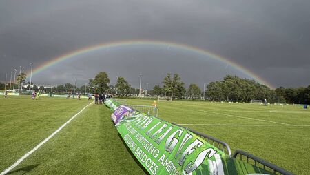 Carlow edge Kennedy Cup Bowl spot on Goals Scored Carlow edge Kennedy Cup Bowl spot on Goals Scored