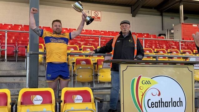 St Patrick's survive dramatic comeback to prevail in extra-time St Patrick's survive dramatic comeback to prevail in extra-time