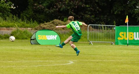 Carlow go down fighting in Bowl semi-final loss to Waterford in monsoon conditions Carlow go down fighting in Bowl semi-final loss to Waterford in monsoon conditions