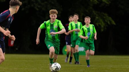 Carlow finish 12th after a good Kennedy Cup Carlow finish 12th after a good Kennedy Cup