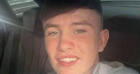 Memorial matches in memory of Carlow teenager Peter Byrne this weekend Memorial matches in memory of Carlow teenager Peter Byrne this weekend