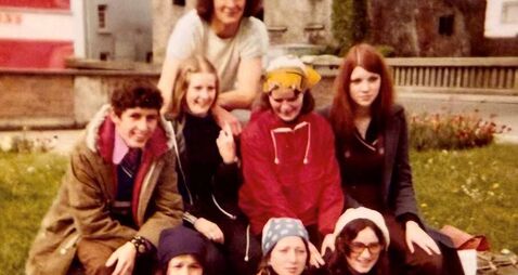 Class of 1976 sought for Carlow school's golden reunion Class of 1976 sought for Carlow school's golden reunion