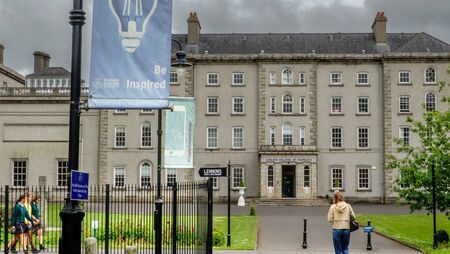 Campaign to save Carlow College continues Campaign to save Carlow College continues